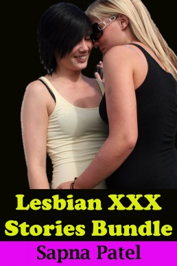Lesbian XXX Stories Bundle