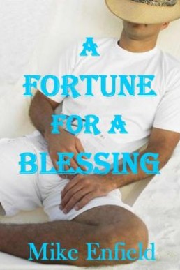 A Fortune for a Blessing (Kinsale 3)