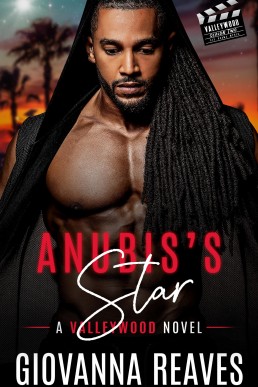 Anubis's Star (Valleywood 22)