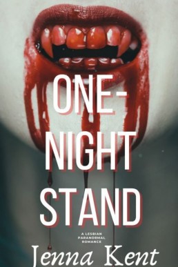 One-Night Stand: A Lesbian Paranormal Romance (Fated Mates Book 1)