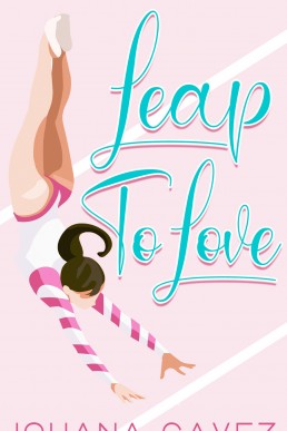 Leap To Love (International Sports Romance #0.5)