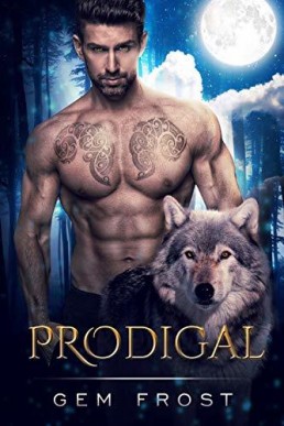 Prodigal (Outcast Sons 1)