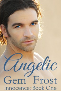 Angelic (Innocent 1)