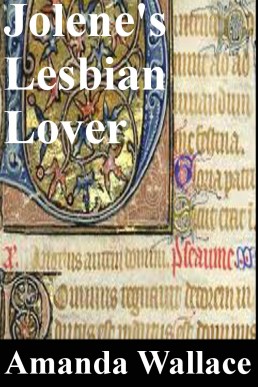 Jolene's Lesbian Lover (The Backpackers #3)