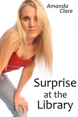 Surprise at the Library