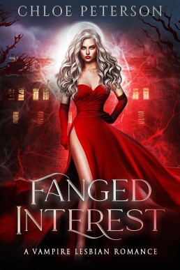 Fanged Interest (Leyore Coven Book 1)