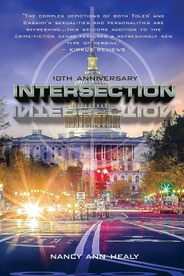 Intersection: 10th Anniversary Edition (Alex and Cassidy #1)