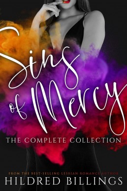 Sins of Mercy: The Complete Collection