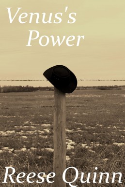 Venus's Power (McAllister-London Series #2)