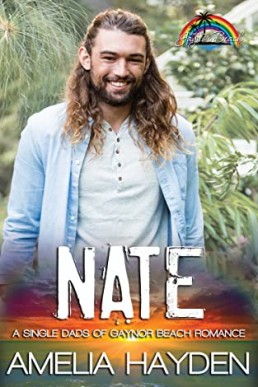 Nate (Single Dads of Gaynor Beach)