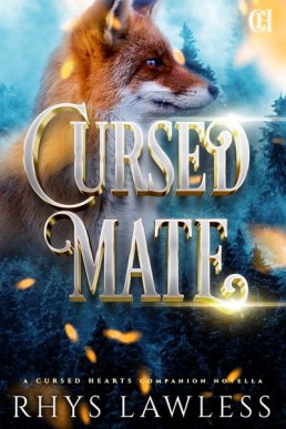 Cursed Mate (Cursed Hearts 0.25)