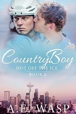 Country Boy (Hot Off the Ice 2)