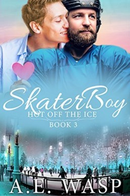 Skater Boy (Hot Off the Ice 3)