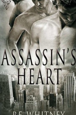 Assassin’s Heart