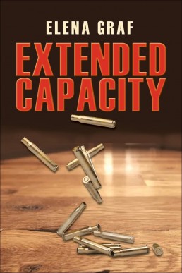 Extended Capacity (Hobbs Book 10)