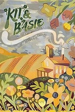 Kit & Basie (Tales from Long Lily Book 1)
