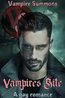 Vampires Bite: Vampire Summons (Secret Worlds)