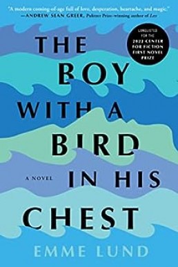 The Boy with a Bird in His Chest