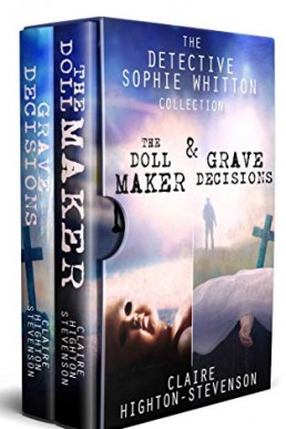 Whitton: The Detective Sophie Whitton Series