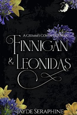 Finnigan & Leonidas  (Grimm's Coven 2)