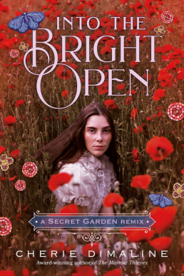 Into the Bright Open: A Secret Garden Remix (Remixed Classics Book 8)