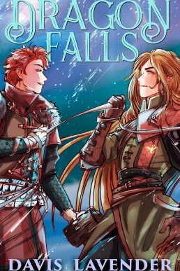 Dragon Falls (Dragon Falls 1)