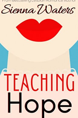 Teaching Hope (Whitebridge Book 2)