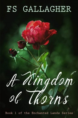 A Kingdom of Thorns (The Enchanted Lands Series Book 1)