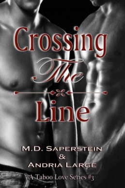 Crossing the line