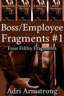 Boss/Employee Fragments #1