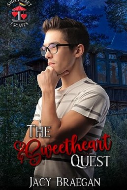 The Sweetheart Quest (Sweetheart Escapes 4)