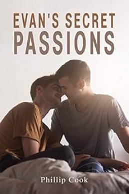 Evan's Secret Passions