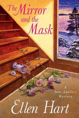 The Mirror and the Mask: A Jane Lawless Mystery (Jane Lawless Mysteries Book 17)