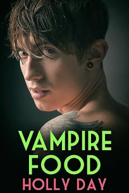 Vampire Food (Within the Walls 1)