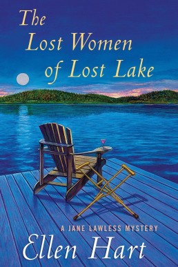 The Lost Women of Lost Lake: A Jane Lawless Mystery (Jane Lawless Mysteries Book 19)