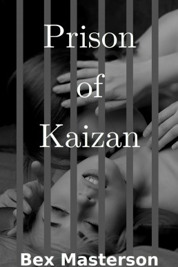 Prison of Kaizan: An Erotic Lesbian Captive Romance