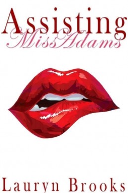 Assisting Miss Adams (GirlxGirl) NEW VERSION