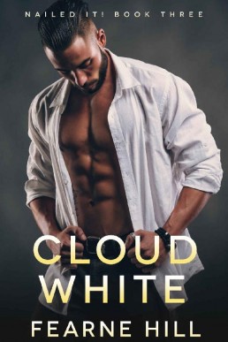 Cloud White (Nailed It! #3)
