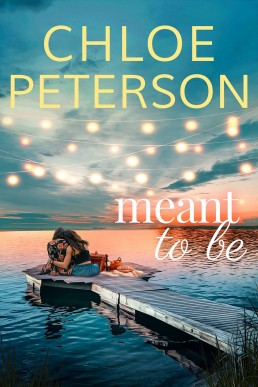 Meant To Be: A Friends To Lovers Lesbian Romance
