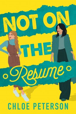 Not on the Resume: A Steamy Ice Queen Boss Age Gap Lesbian Romance (New York Billionaires Book 1)