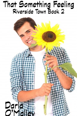 That Something Feeling (Riverside Town 2)