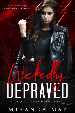 Wickedly Depraved