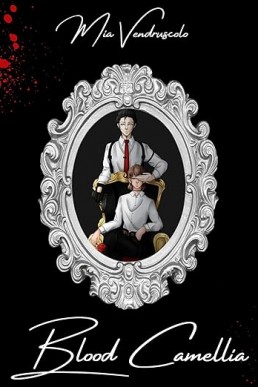 Blood Camellia (Portuguese edition)