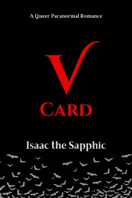 V Card: A Queer Paranormal Romance