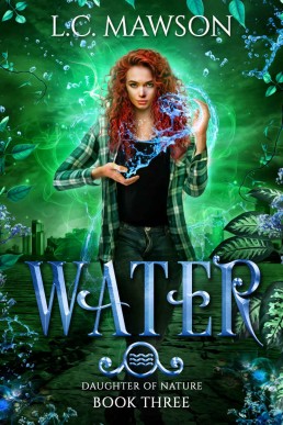 Water (Daughter of Nature Book 3)