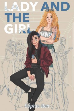 Lady and the Girl