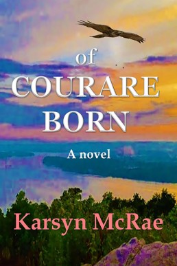 Of Courage Born