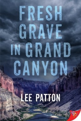 Fresh Grave in Grand Canyon