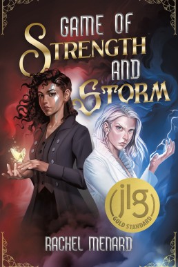 Game of Strength and Storm (Labors of Gen Book 1)