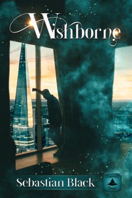Wishborne (CharmD Saga #2)